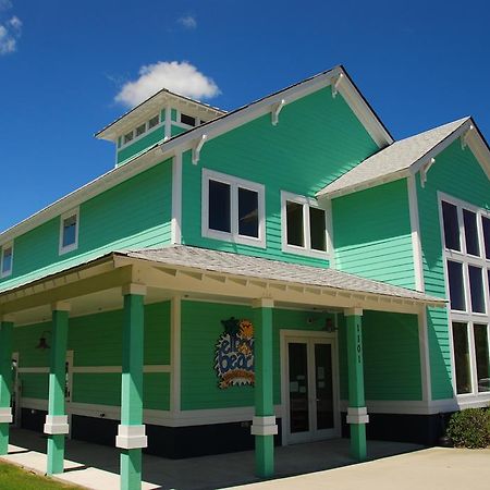 מלון קיל דוויל הילס Cambridge Cove At Bermuda Bay By Kees Vacations מראה חיצוני תמונה