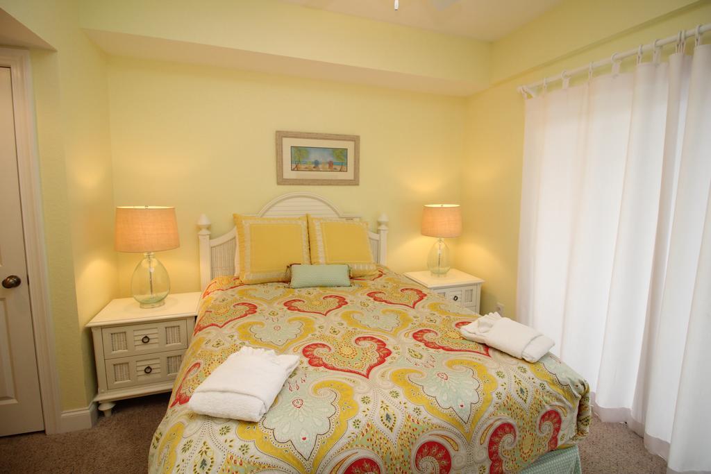 מלון קיל דוויל הילס Cambridge Cove At Bermuda Bay By Kees Vacations מראה חיצוני תמונה