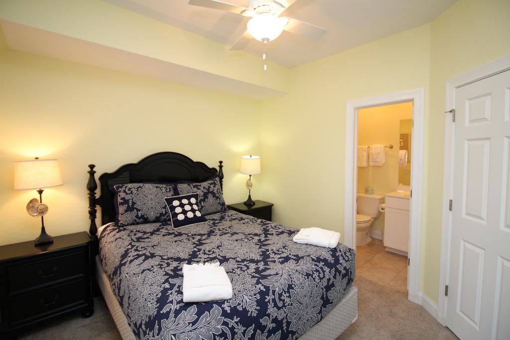 מלון קיל דוויל הילס Cambridge Cove At Bermuda Bay By Kees Vacations מראה חיצוני תמונה