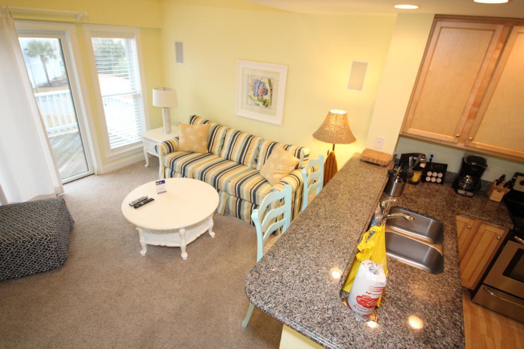 מלון קיל דוויל הילס Cambridge Cove At Bermuda Bay By Kees Vacations מראה חיצוני תמונה