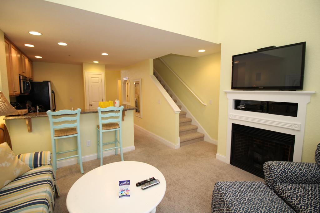 מלון קיל דוויל הילס Cambridge Cove At Bermuda Bay By Kees Vacations מראה חיצוני תמונה