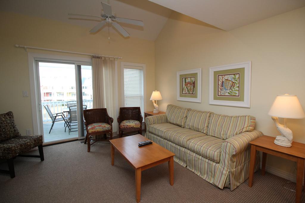 מלון קיל דוויל הילס Cambridge Cove At Bermuda Bay By Kees Vacations מראה חיצוני תמונה