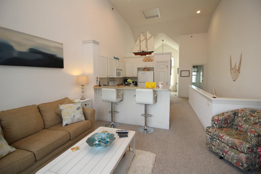 מלון קיל דוויל הילס Cambridge Cove At Bermuda Bay By Kees Vacations מראה חיצוני תמונה
