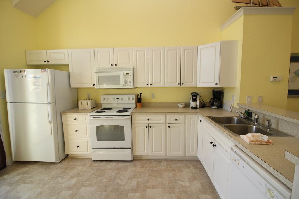 מלון קיל דוויל הילס Cambridge Cove At Bermuda Bay By Kees Vacations מראה חיצוני תמונה