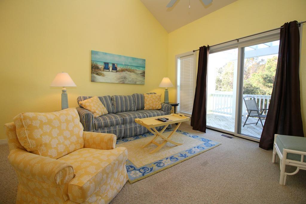 מלון קיל דוויל הילס Cambridge Cove At Bermuda Bay By Kees Vacations מראה חיצוני תמונה