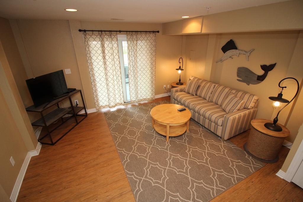 מלון קיל דוויל הילס Cambridge Cove At Bermuda Bay By Kees Vacations מראה חיצוני תמונה