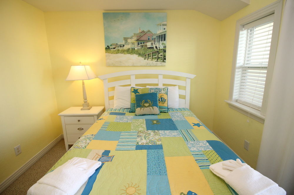 מלון קיל דוויל הילס Cambridge Cove At Bermuda Bay By Kees Vacations מראה חיצוני תמונה