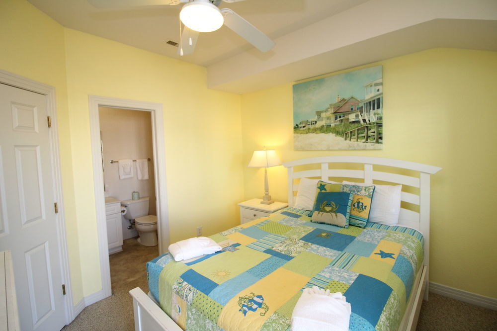 מלון קיל דוויל הילס Cambridge Cove At Bermuda Bay By Kees Vacations מראה חיצוני תמונה