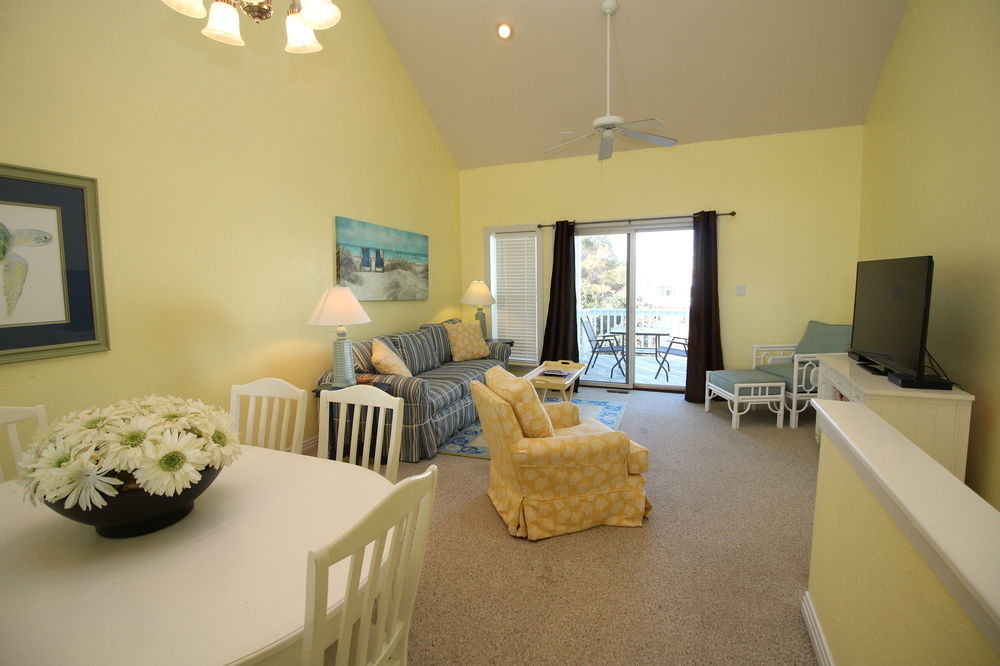 מלון קיל דוויל הילס Cambridge Cove At Bermuda Bay By Kees Vacations מראה חיצוני תמונה