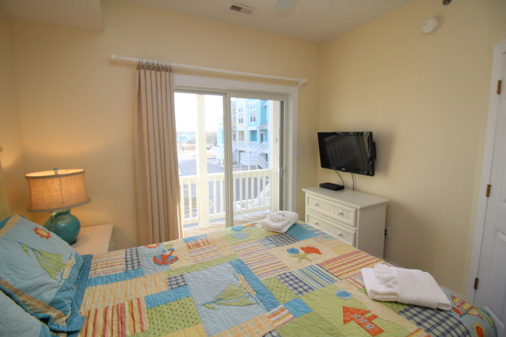 מלון קיל דוויל הילס Cambridge Cove At Bermuda Bay By Kees Vacations מראה חיצוני תמונה