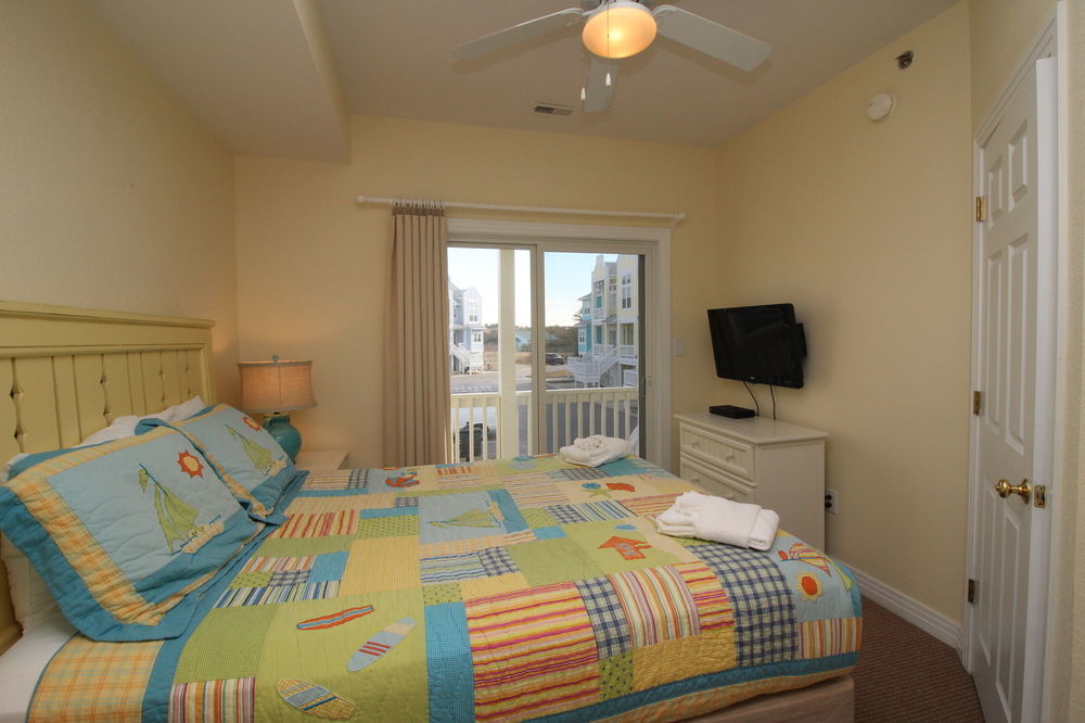 מלון קיל דוויל הילס Cambridge Cove At Bermuda Bay By Kees Vacations מראה חיצוני תמונה